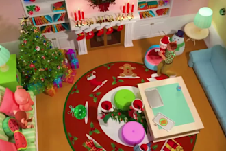 do 3d animation video 3d kids animation cartoon music cartoon video 3d disney