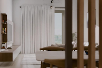 do interior modeling and renderings with blender