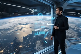 ai cinematic video ai proof of concept video movie trailer seedance 2 higgsfield