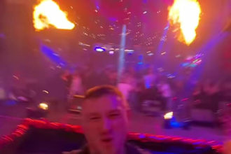 create a custom dj mix for your party, event, or brand
