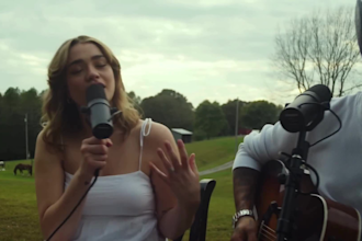 sing unique duet country pop and country soul with male and female vocals
