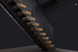create professional manufacturing drawing packs for your joinery project