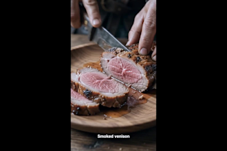 create hollywood quality ai food commercial videos