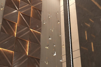 premium 3ds max architectural interior and exterior renders