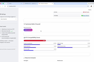 do resume design and ai resume