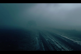 create a horror book trailer for your book