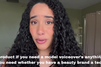 create authentic mom and family ugc videos for your brand