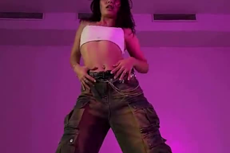 do tiktok dance video for music promotion reels and dance challenge