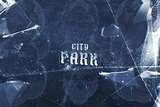make a metal lyric video for your song