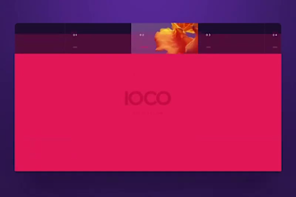 luxury website animation, interactive webflow website crypto 3d website three js