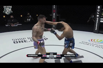 be your expert combat sports fitness and coaching video editor
