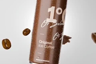 do 3d product visualization and animation