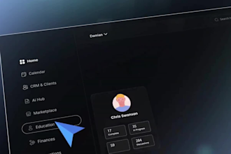 3d animated saas explainer saas product demo video software explainer demo video