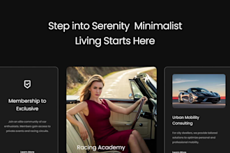 build chauffeur booking website with taxi and limousine reservation system