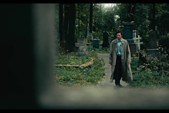 do color grading sound designing and sound effects