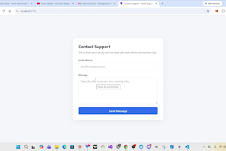 fix bugs and crashes in your react native android app