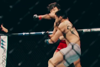 edit engaging MMA or ufc commentary youtube videos