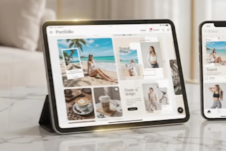 create ai content for social media and ecommerce brands