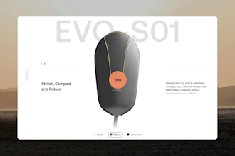 build cinematic immersive 3d website with three js framer gsap webgl