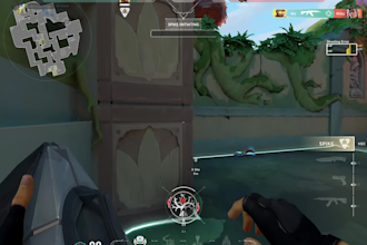 help you to improve your game sense and aim