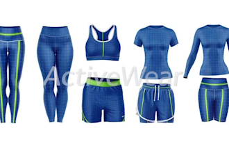 create ultra realistic 3d clothing mockups for your fashion brand