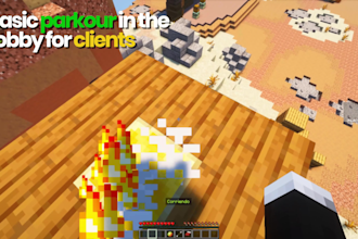 create plugins, game modes, and minecraft servers