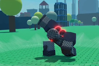 create cinematic roblox animation, cutscene, mini movie and youtube video