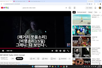create accurate korean english subtitles and sdh
