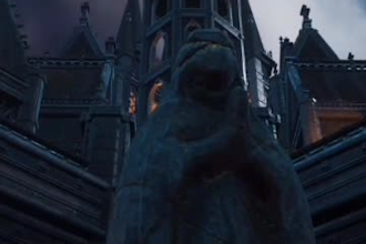 create a cinematic book trailer for your fantasy or thriller novel
