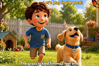 do kid 2d, 3d video, entertaining video and educational rhymes for kids