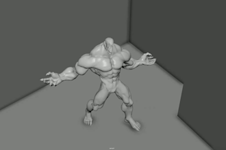 create custom ue5 emote, character animations for your game, dance, victory pose