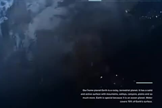 build an interactive 3d website using threejs gsap and webgl animation