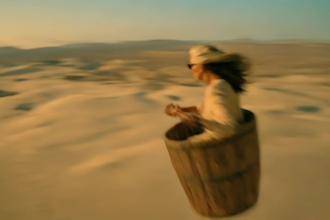 create cinematic ai videos with storytelling for your brand