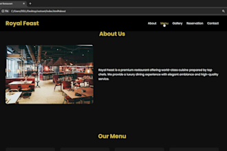 design responsive design websites