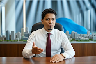 producing advertising videos for social media