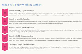 be your freight virtual assistant for logistics support
