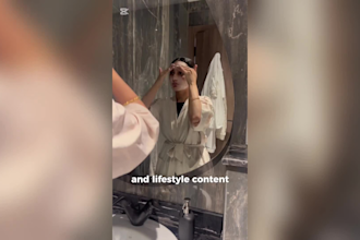 create authentic UK ugc videos for your brand