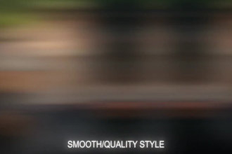 make a stylish tiktok edit of your favorite celebrity or character