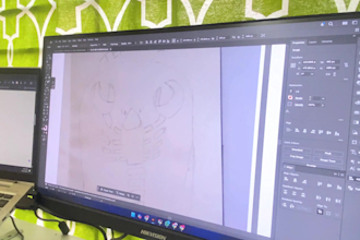 redesign your logo and refresh your brand assets