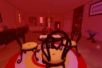 build an adopt me house for you