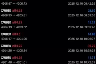 deliver profitable forex trading bot, forex ea robot, trading robot, gold ea
