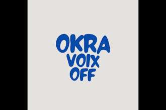 enregistrer une voix off francaise pour tiktok et reels