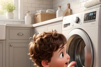create 3d animated pixar style videos with ai
