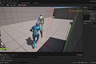 develop your unreal engine 5 game with ue5 blueprints