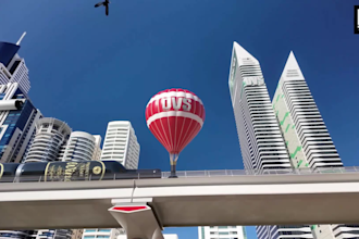 create photorealistic 3d fooh cgi ads