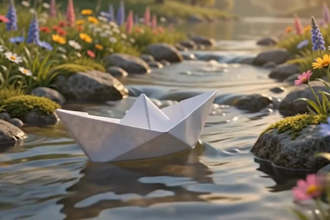 make ai 3d animations that match blender quality for cheap