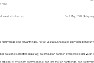 customer focused customer support expert
