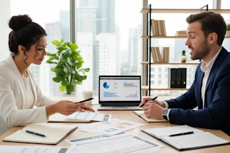 winning government contract rfp rfq bid proposal