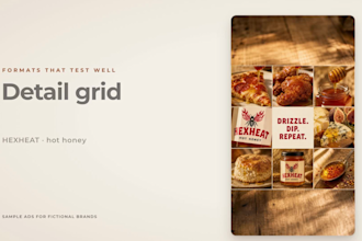 create ai static ads for your ecommerce brand