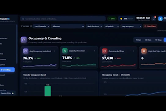 do python data science, machine learning, and data analytics projects